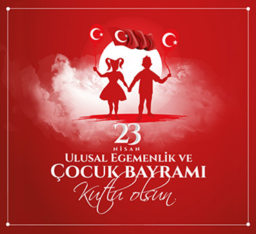 23 Nisan