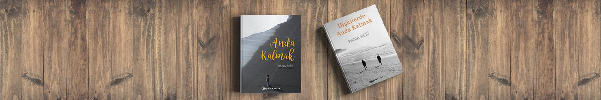 Goodreads.com // Özden Yiğit Gözünden Anda Kalmak