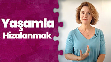 Yaşamla Hizalanmak: Rana Beri