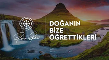 Doğanın Bize Öğrettikleri