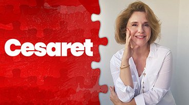 Rana Beri : Cesaret Canlı Yayın