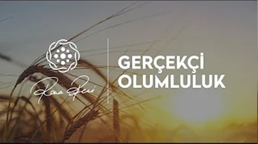 Gerçekçi Olumluluk