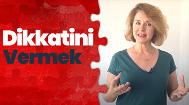 Dikkatimizi Vermek: Rana Beri